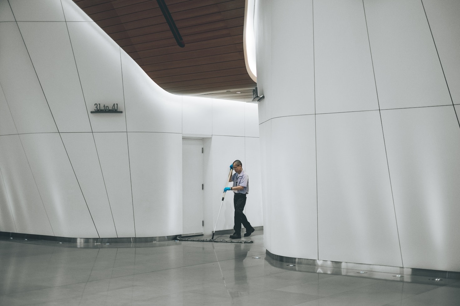 How Modern Cleaning Solutions Save Time